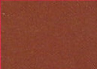 Vinci Rotbraun Pigment