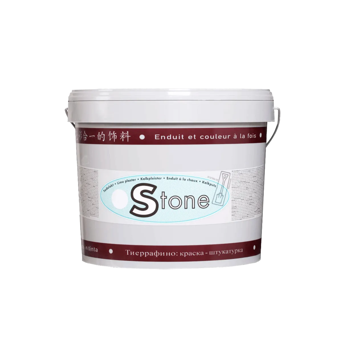Tierrafino Stone – marokkanischer Tadelakt 12,5 kg