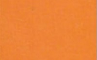 Lehmfarbe Orange
