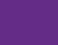 Lehmfarbe Brombeere