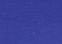 Lehmfarbe Ultramarinblau