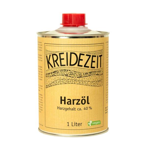 Harzöl 1l