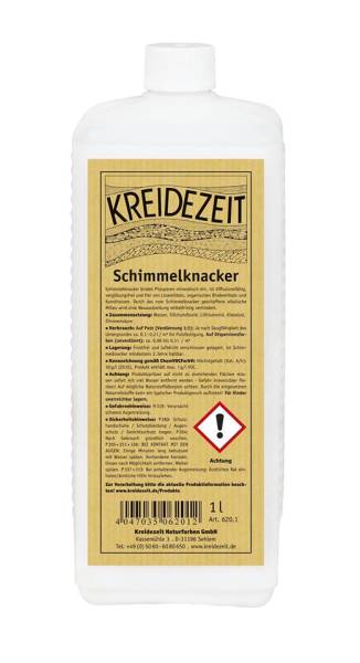 Schimmelknacker